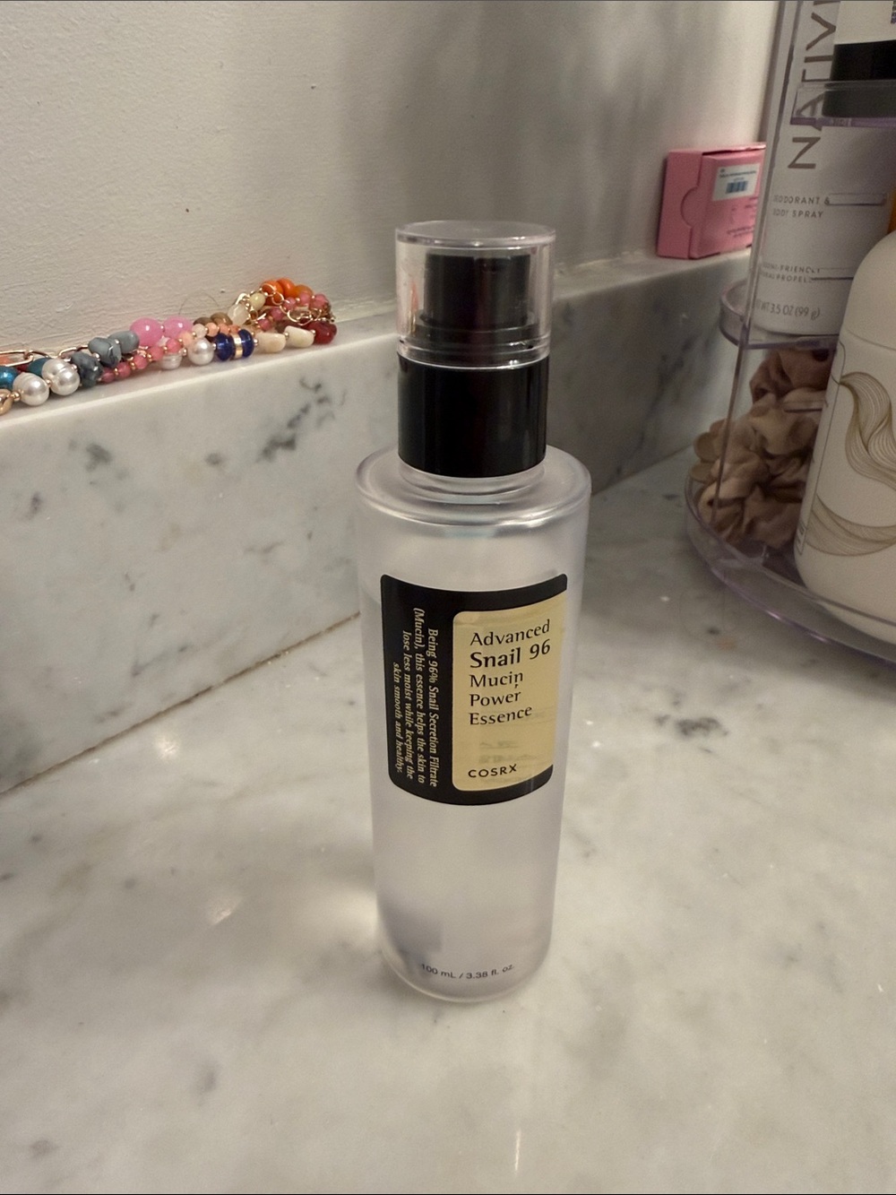 COSRX Advanced Snail 96 Mucin Power Essence